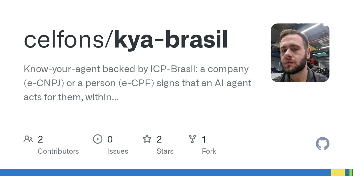 KYA-BRASIL gallery image