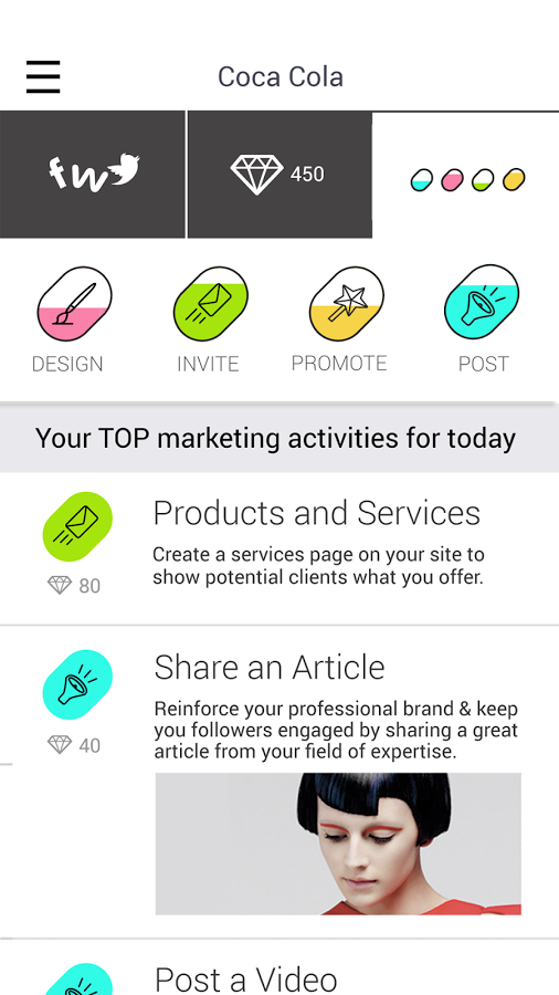 StyleBiz gallery image