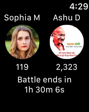 Battle Steps gallery image