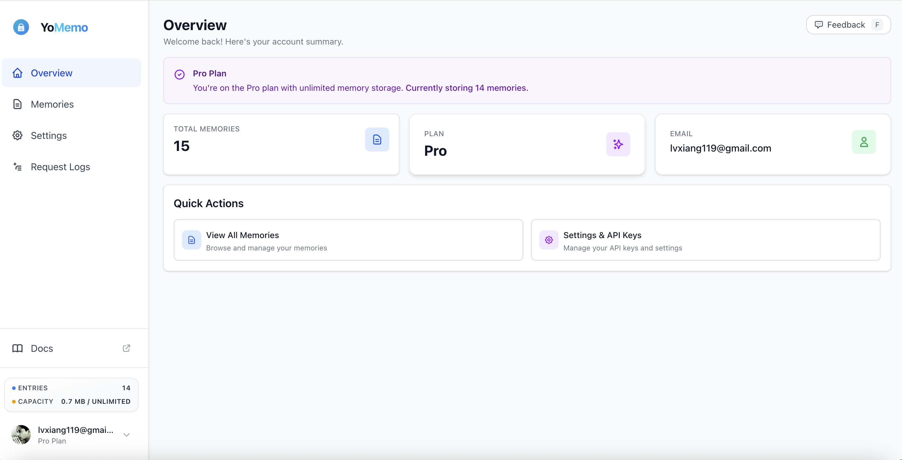 YoMemo.AI gallery image