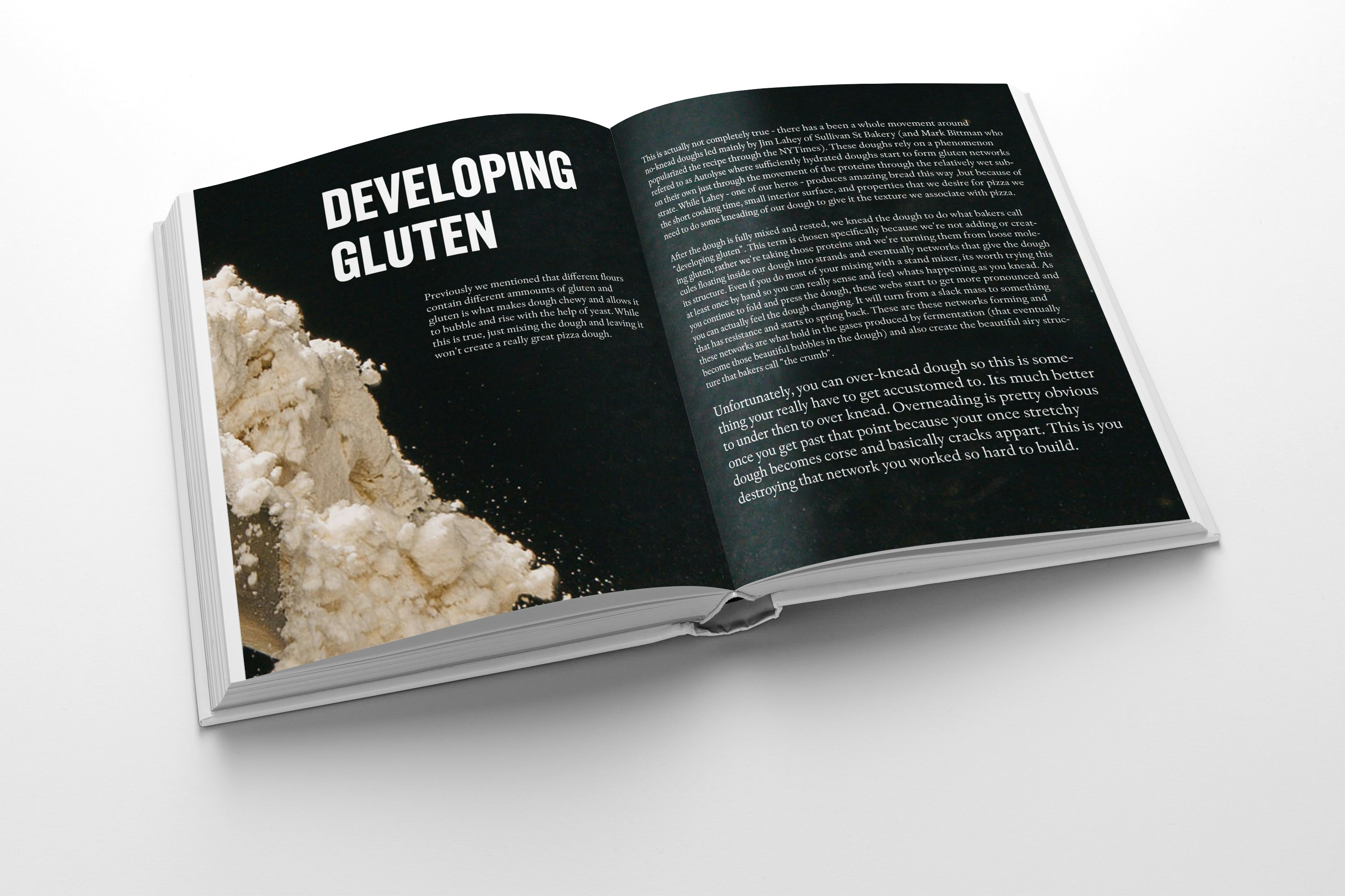 The Pizza Book gallery image