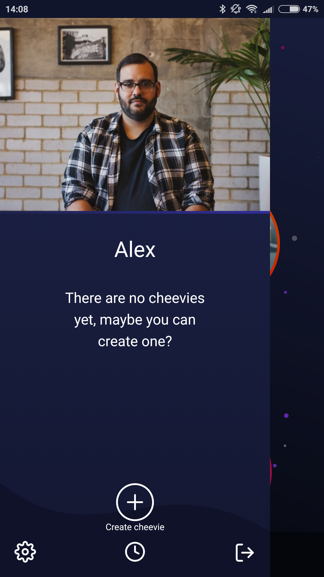 Cheevie App gallery image