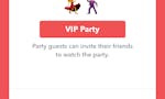 PartyCam image