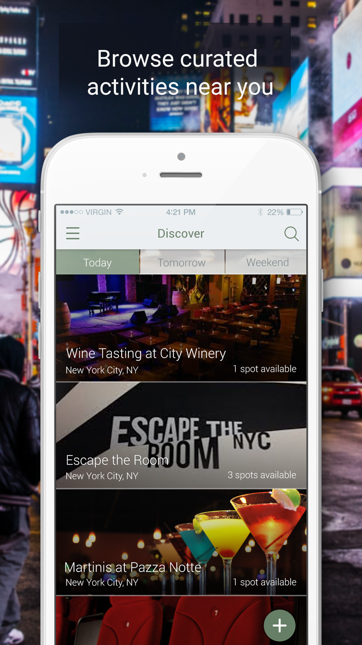 Leaflets  gallery image