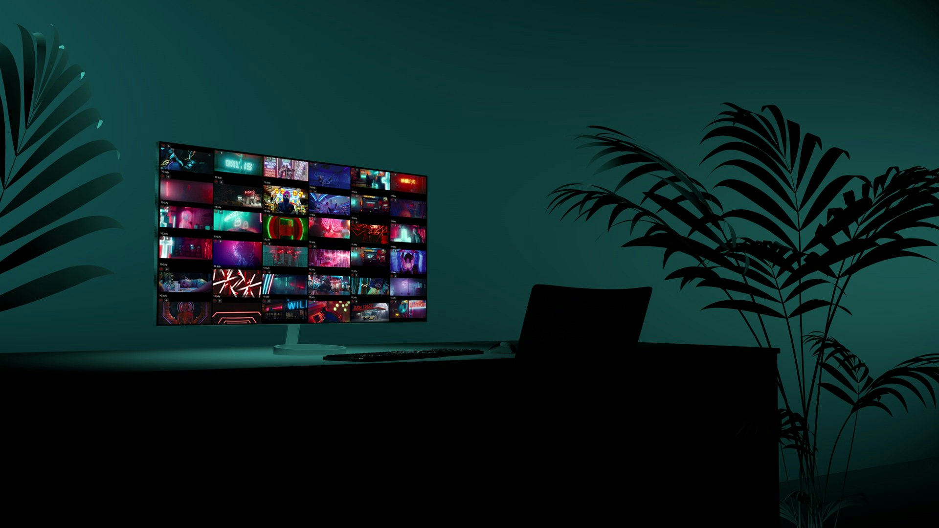 REF.VIDEO gallery image