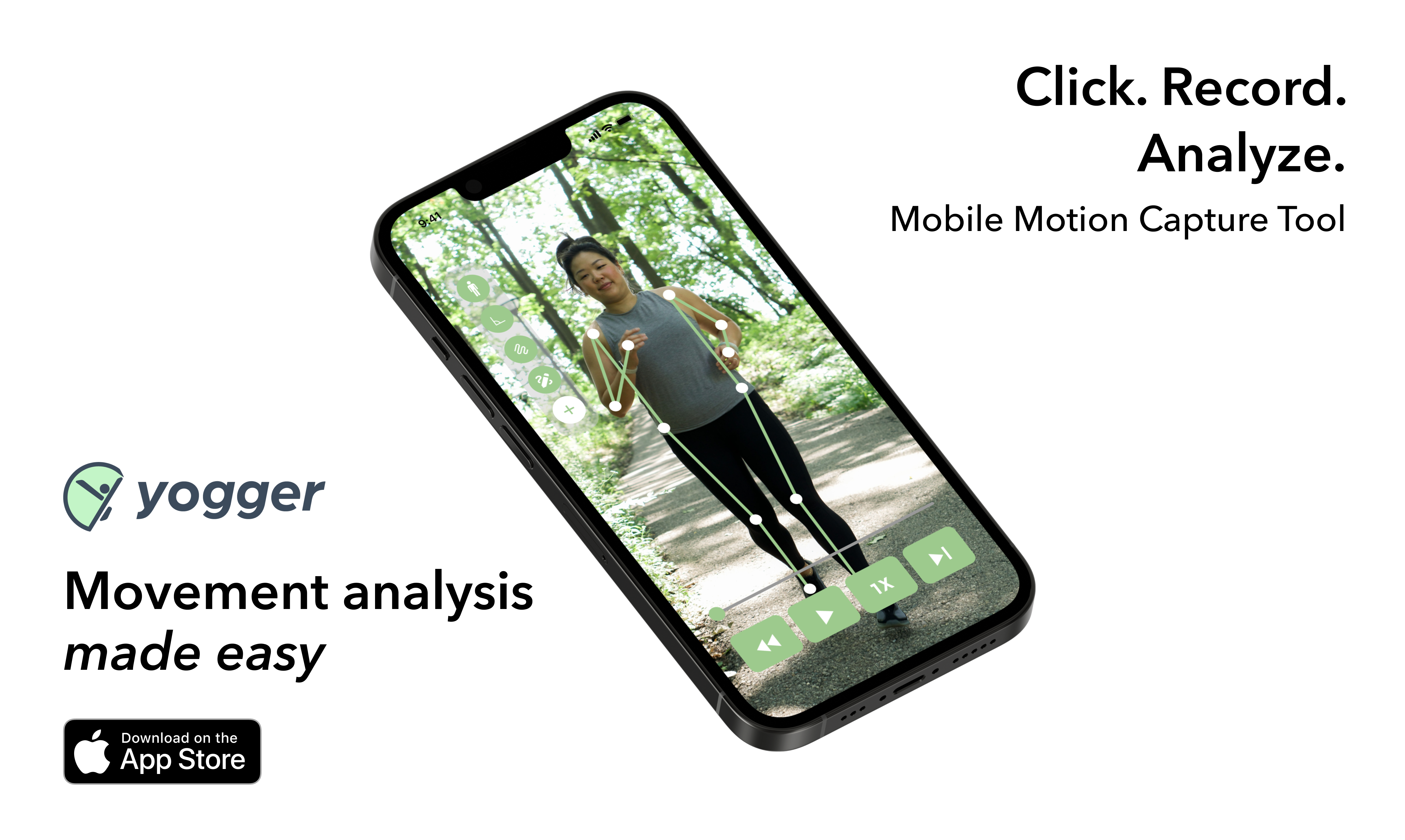 Yogger gallery image