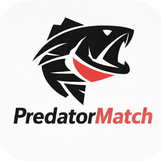 PredatorMatch: Un-Cheatable Fishing