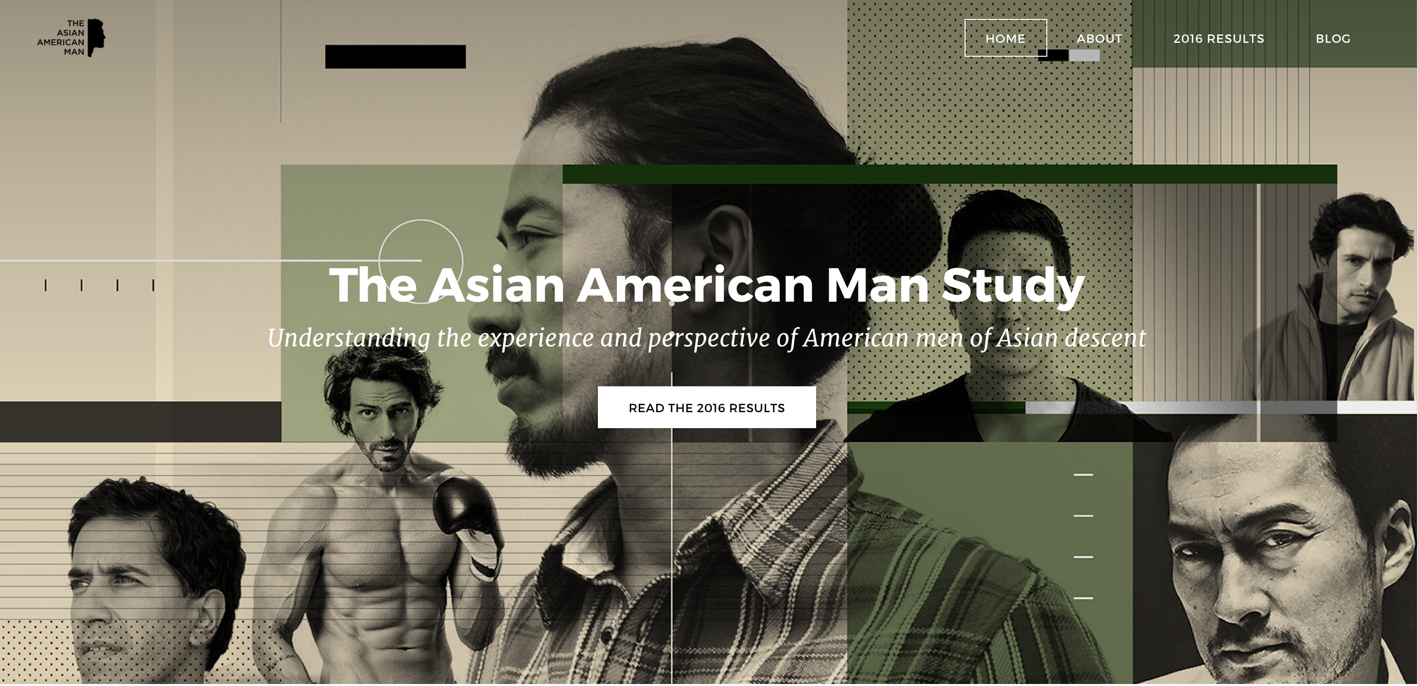 The Asian American Man Study 2016 gallery image