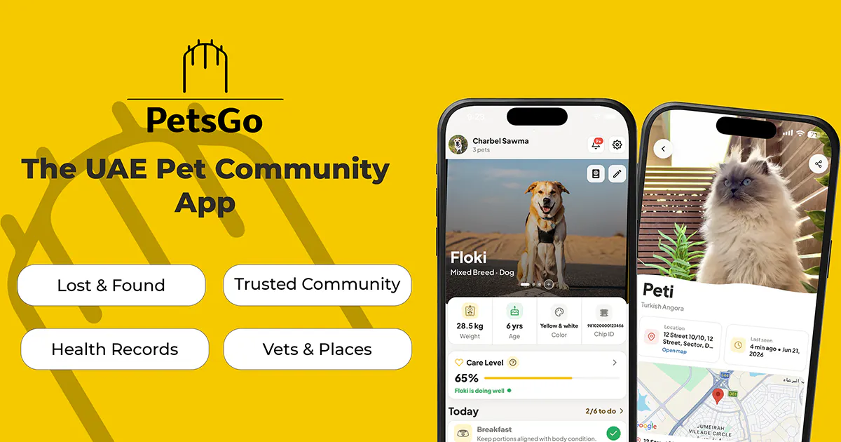 PetsGo gallery image