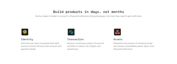 Contra gallery image