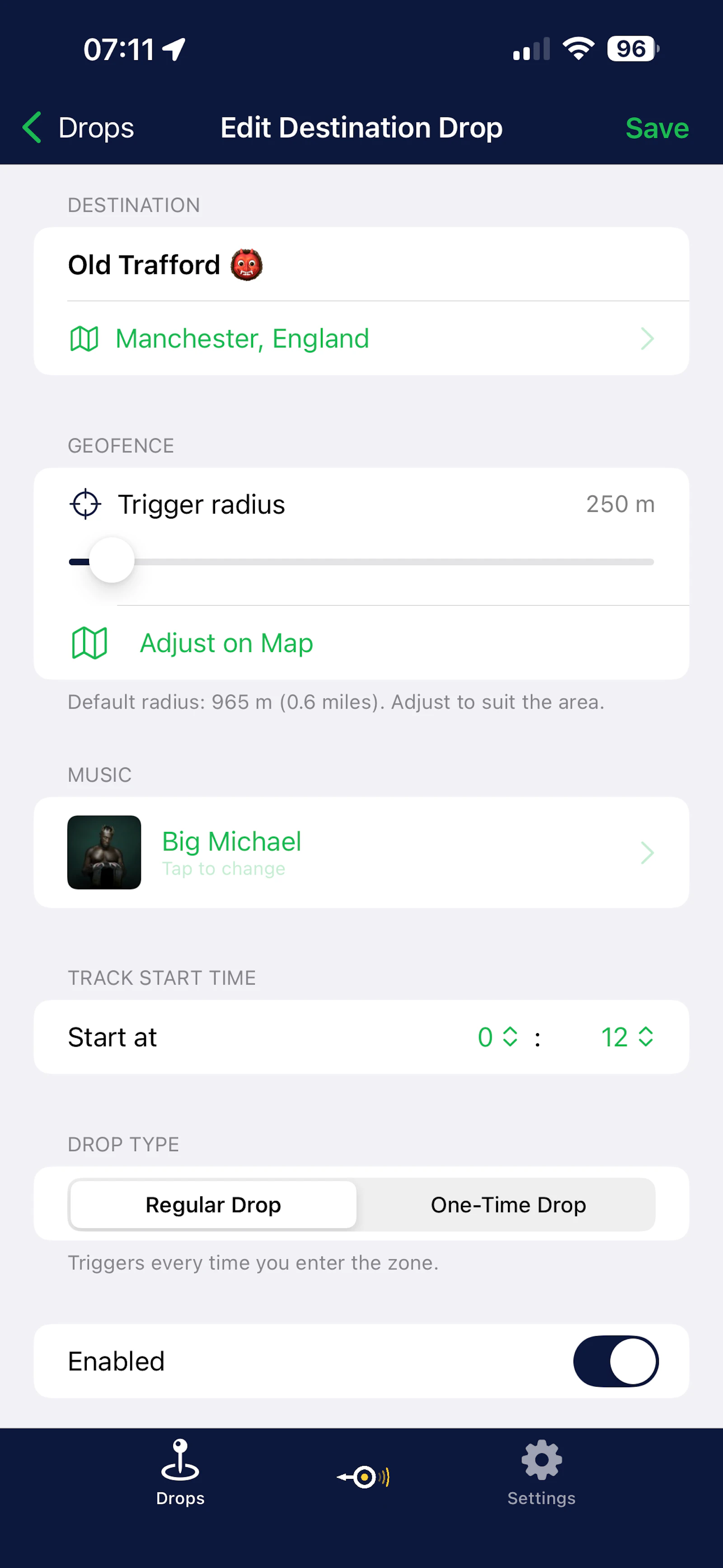 Nearplay screenshot 8