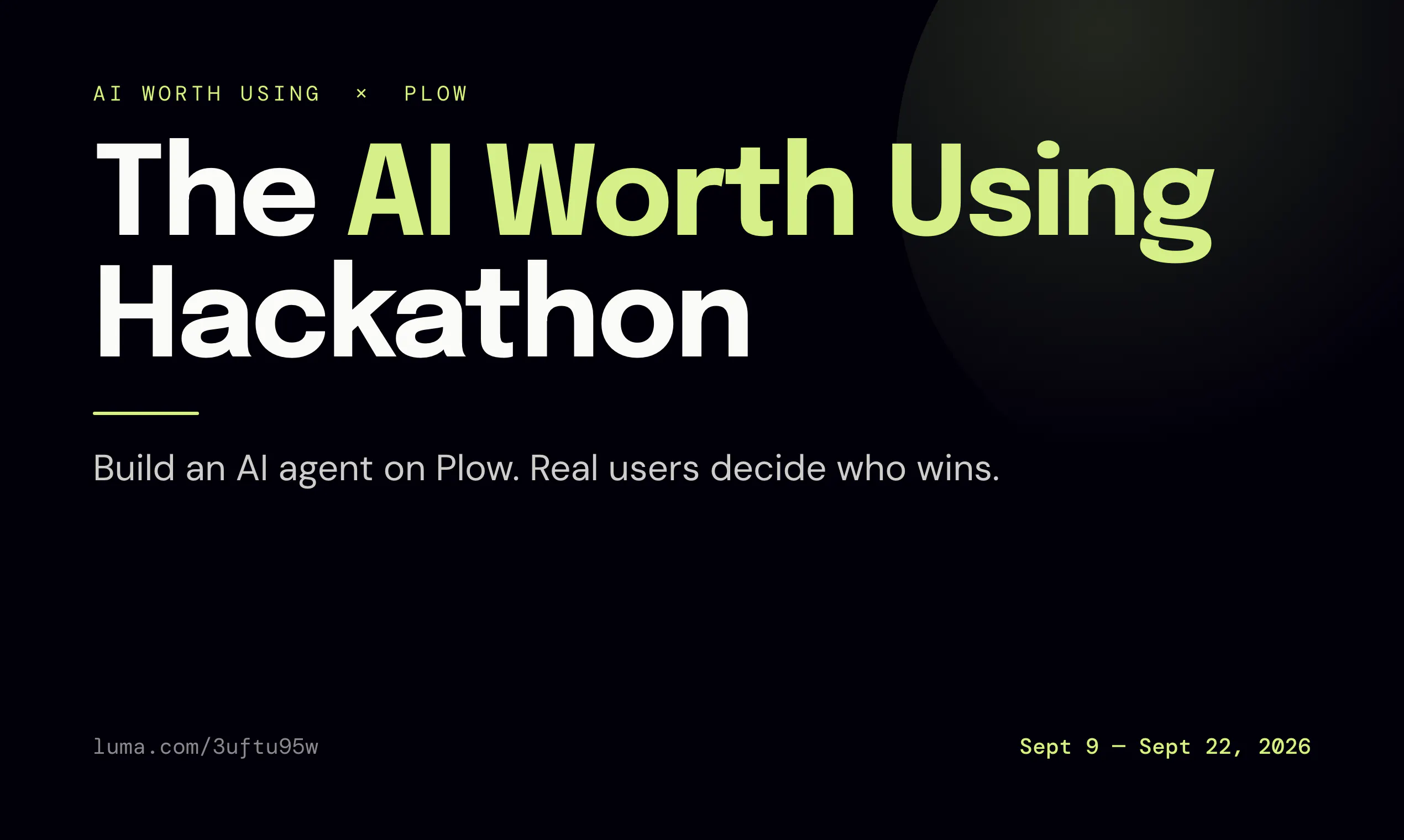AI Worth Using gallery image