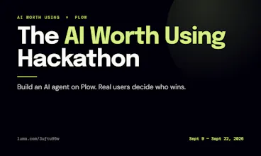 AI Worth Using gallery image
