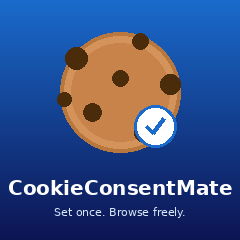 CookieConsentMate