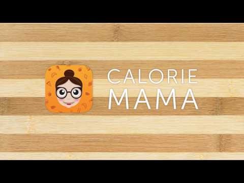 Calorie Mama AI gallery image