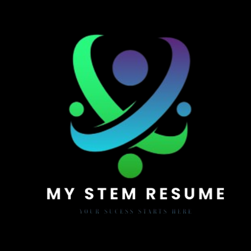 My STEM Resume