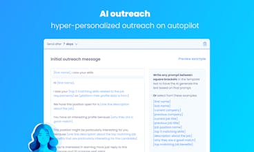 AI Recruiter gallery image