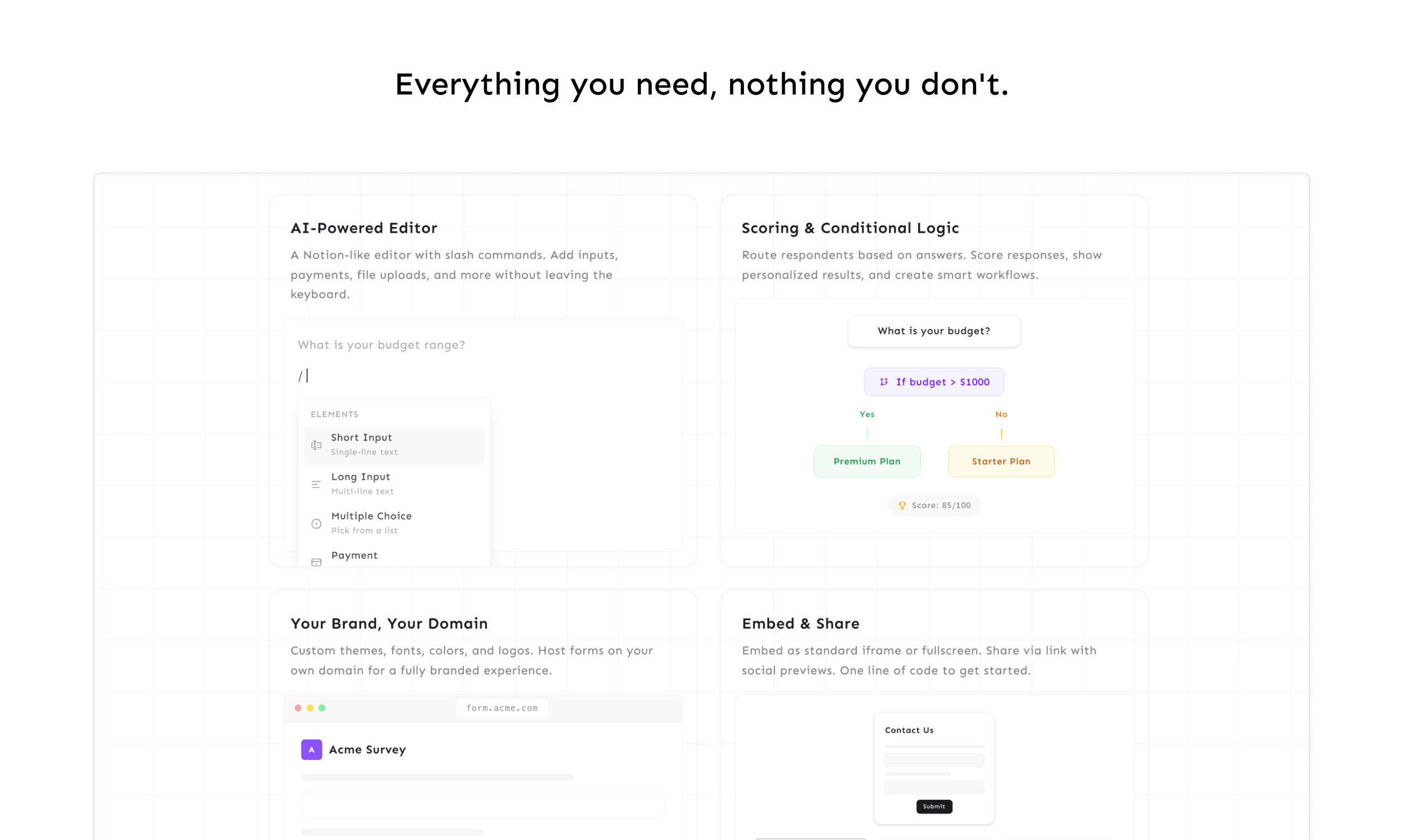 Minform gallery image