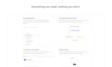 Minform gallery image