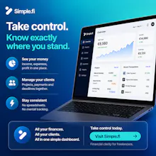 Simple.fi gallery image