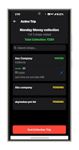 Easy Collect-Shop Visit Tracker gallery image