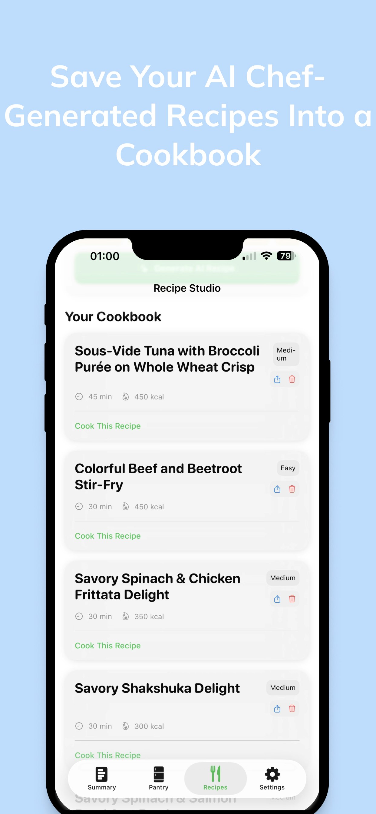 NutriKeep gallery image