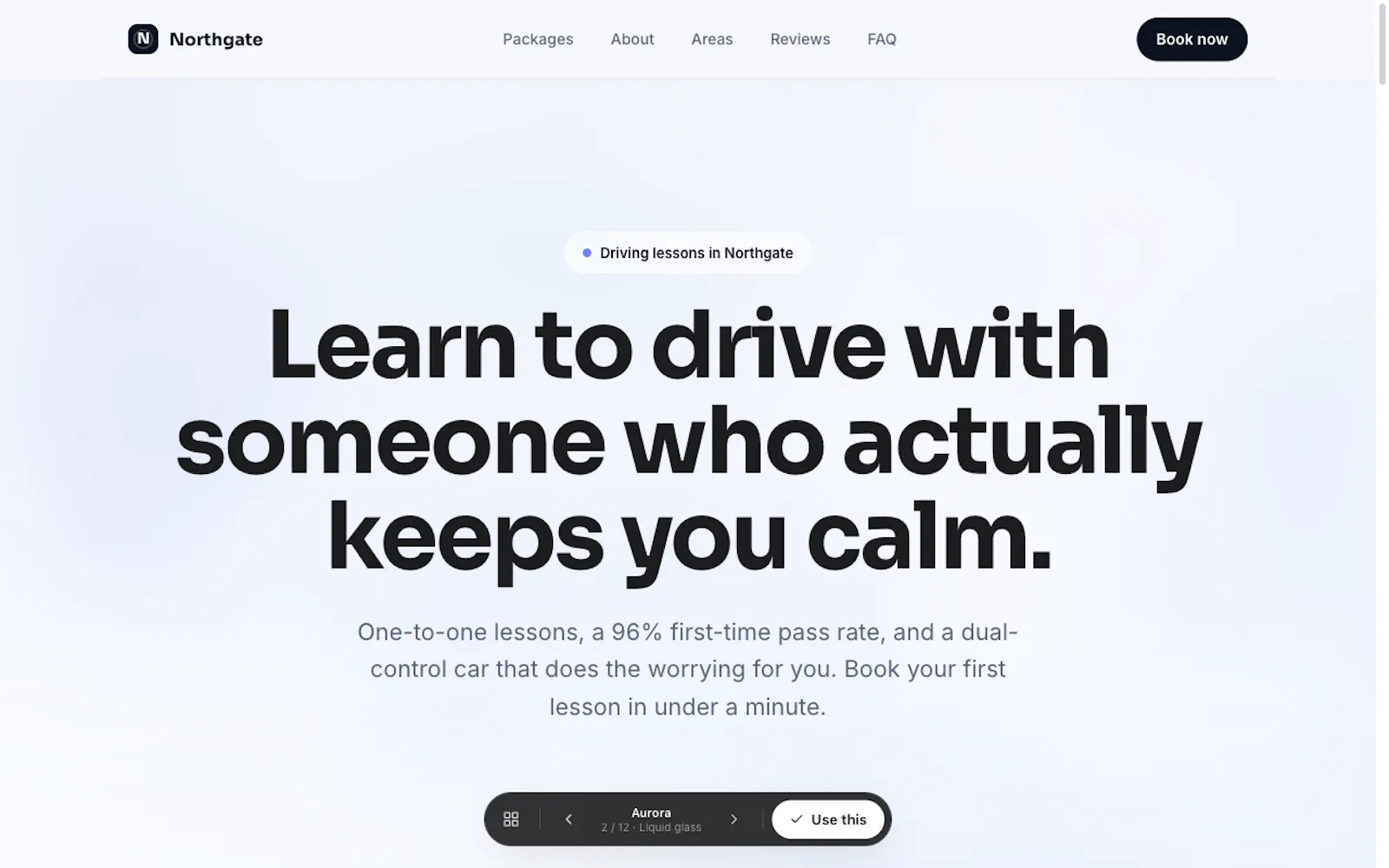Mumotor screenshot 3