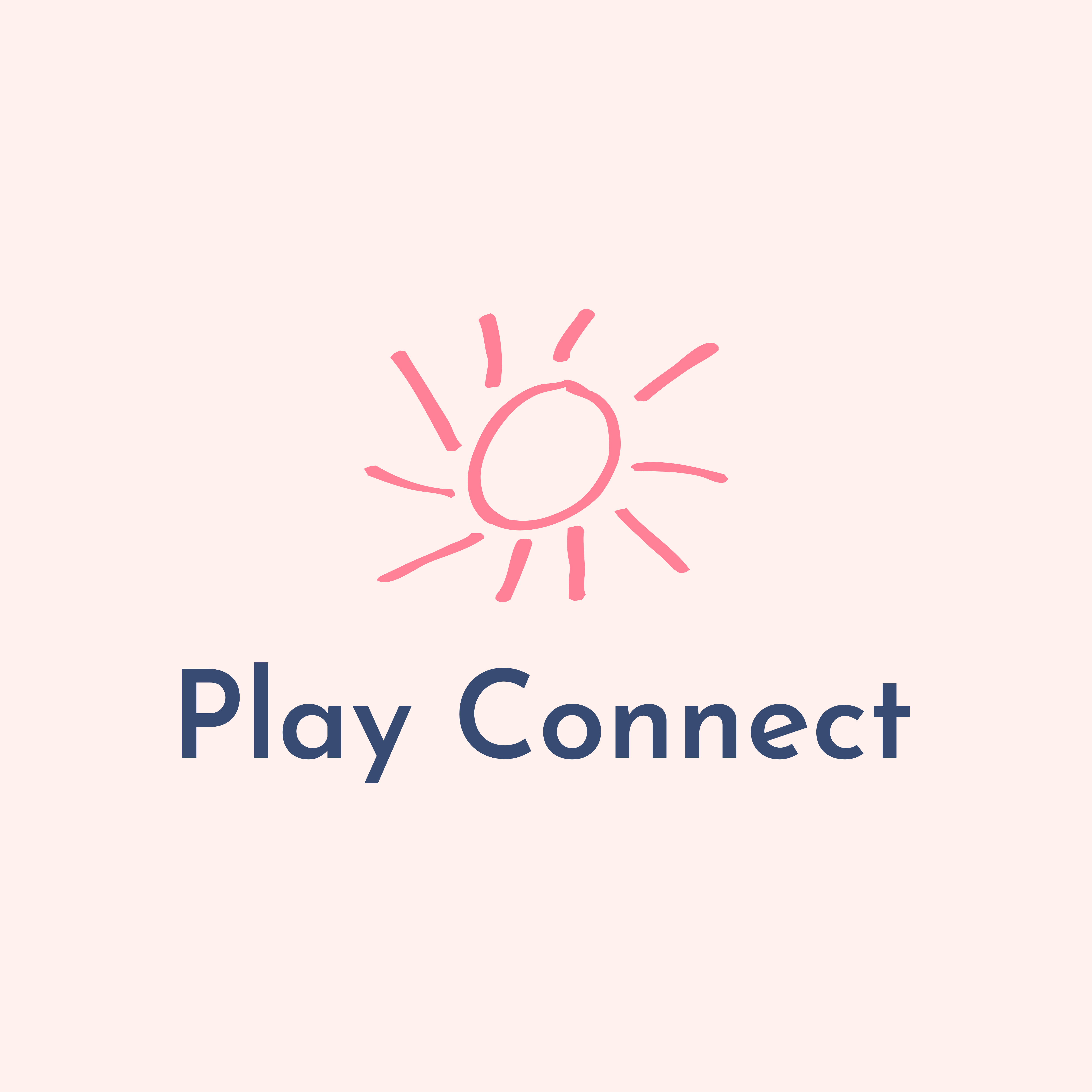 Play Connect Website