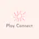 Play Connect Website