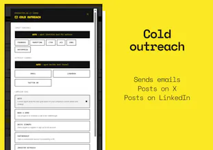 Operaitor.io gallery image