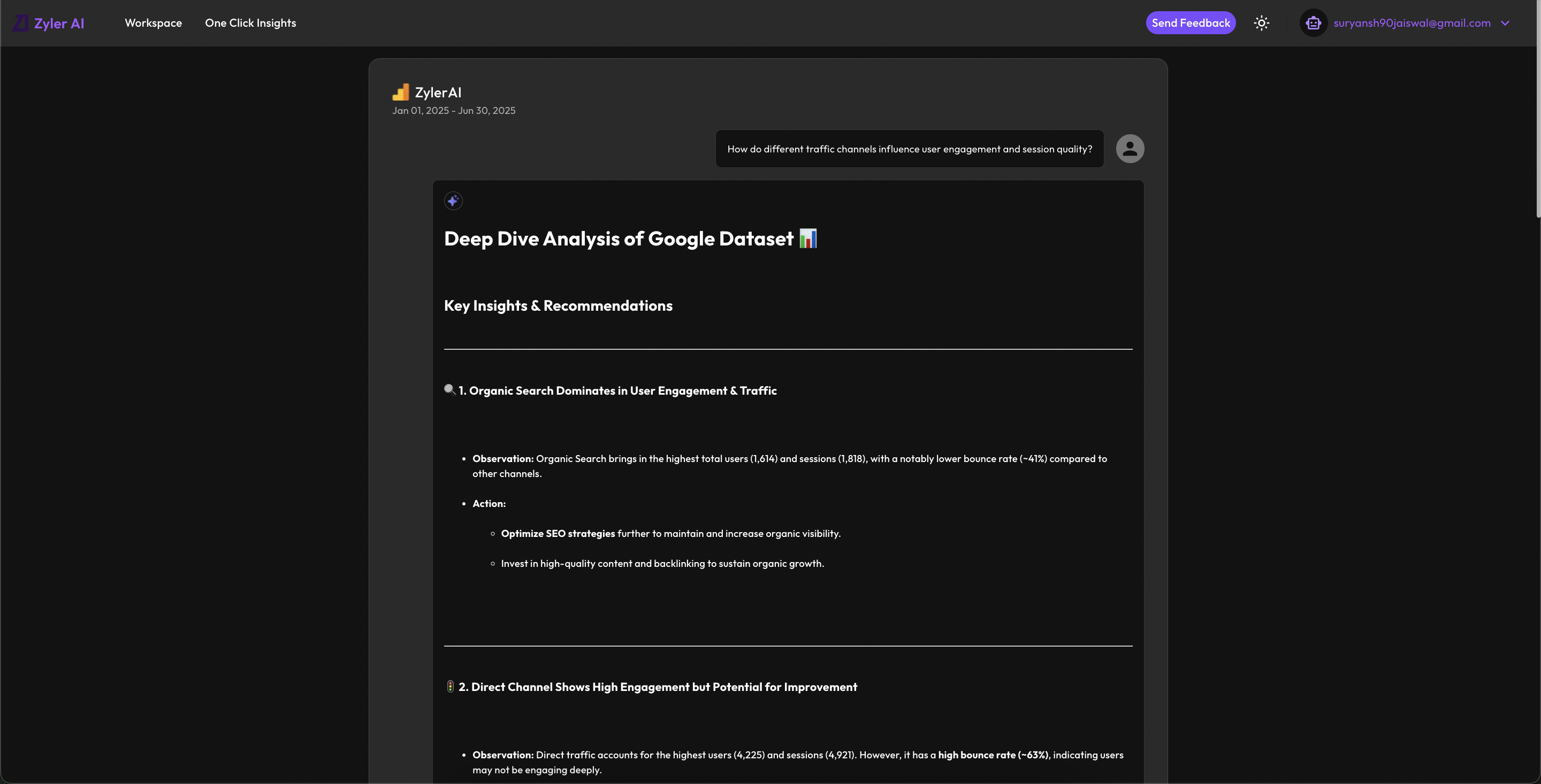 Zyler AI gallery image