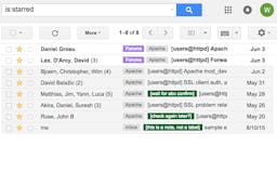 Simple Gmail Notes media 1