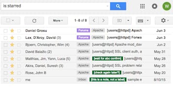 Simple Gmail Notes gallery image