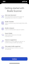 Braille Scanner gallery image
