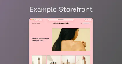 AdaptiveShop gallery image