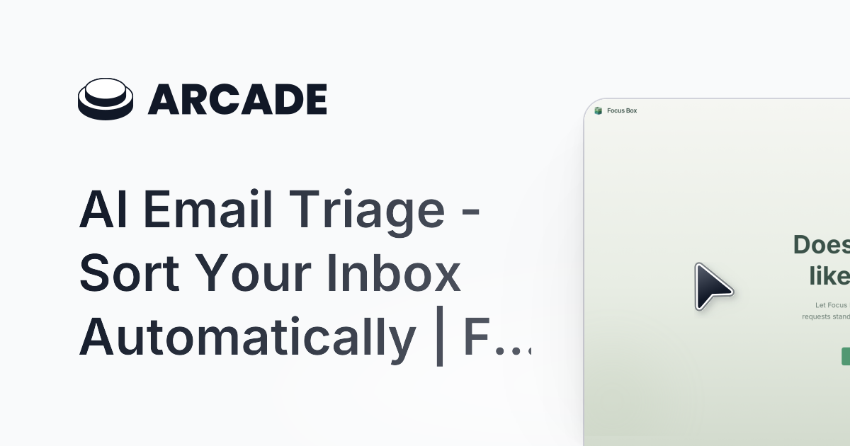 Focus Box gallery image