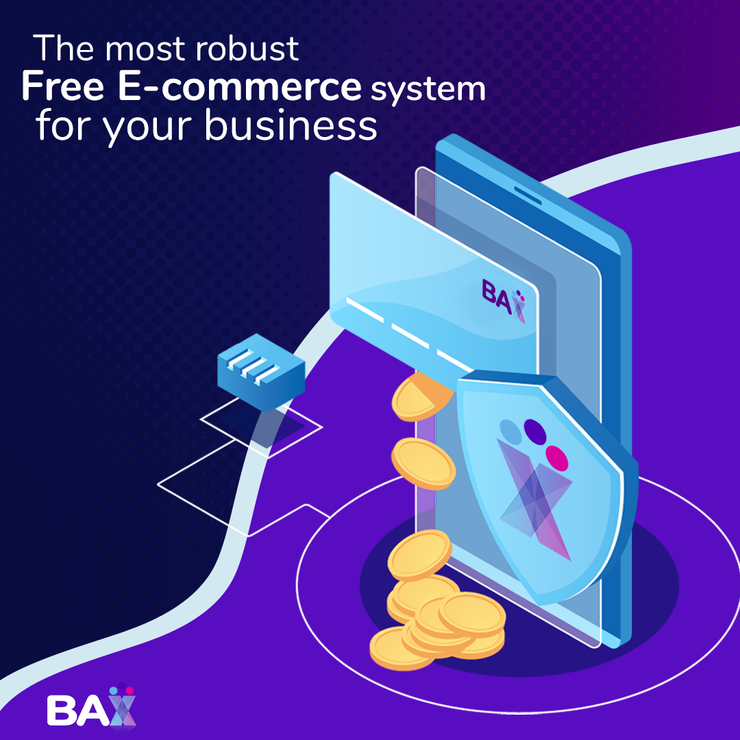 BAX Network gallery image