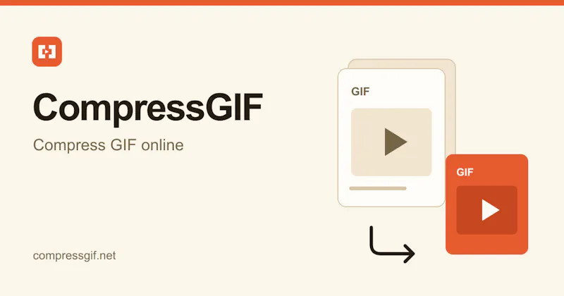 CompressGIF screenshot 1