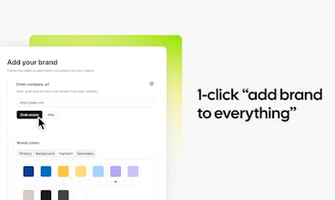 Fastbreak Video gallery image