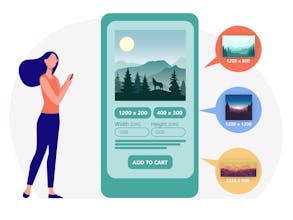 Custom Size & Price Calculator gallery image