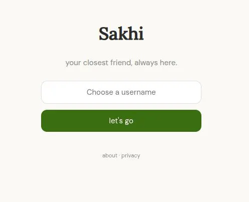 Sakhi gallery image