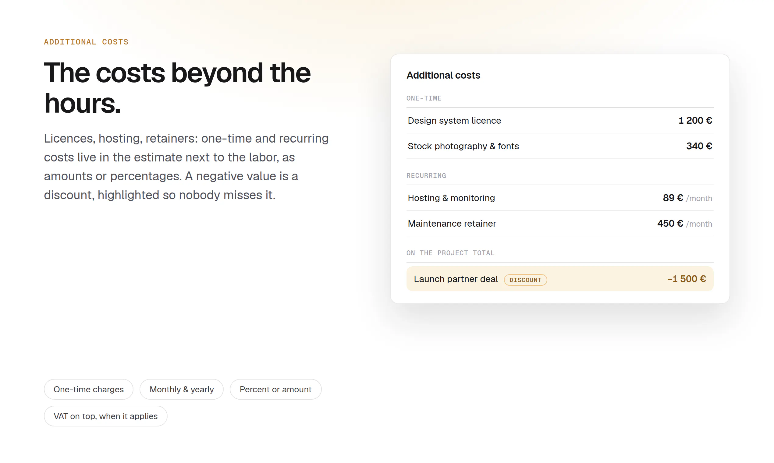RateHive gallery image