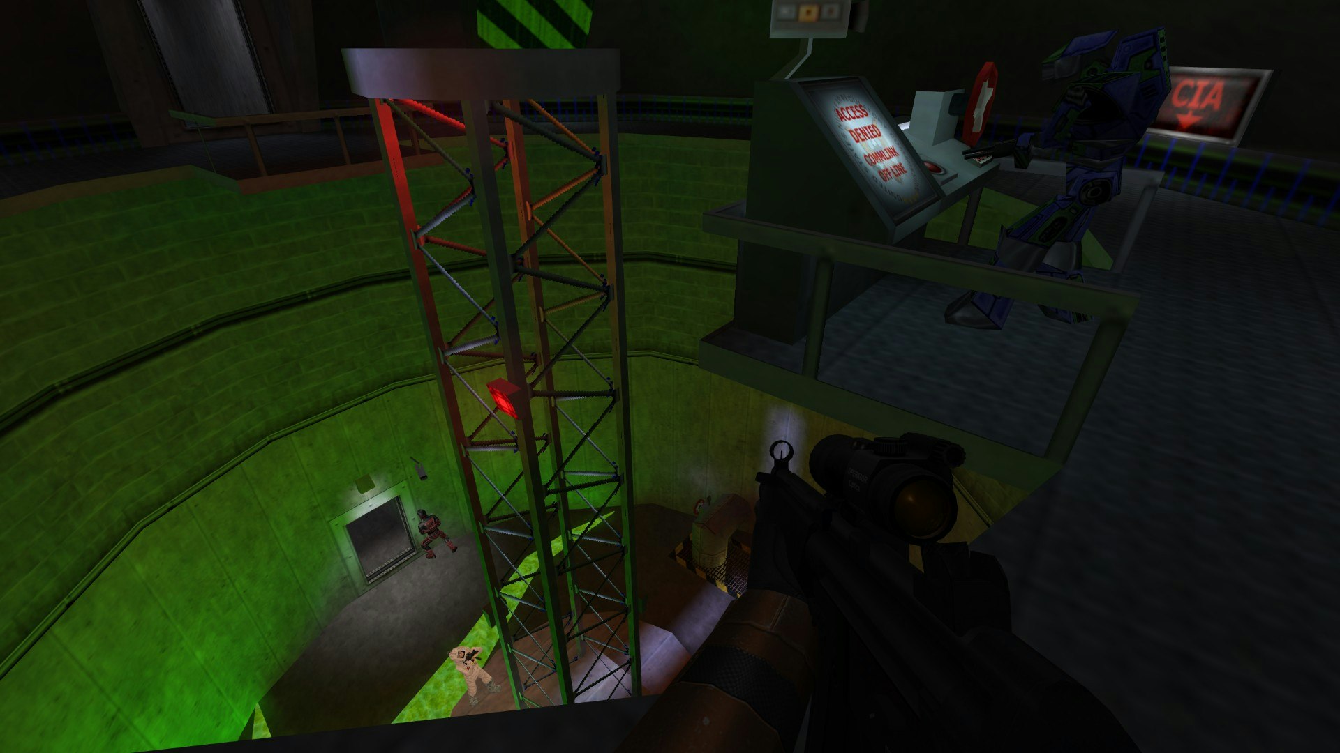 Sven Co-op gallery image