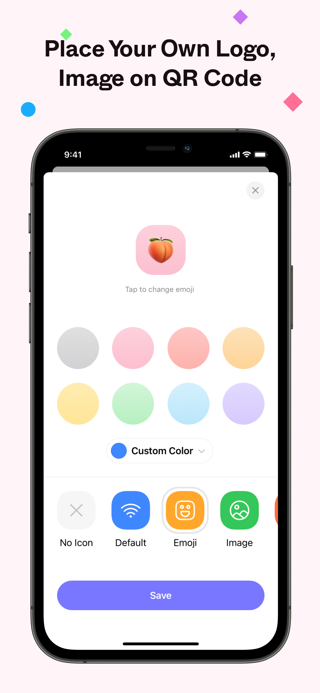 QR Code - All In One gallery image