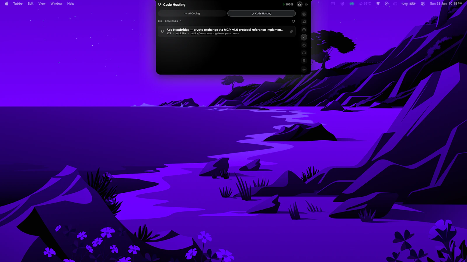 Crest screenshot 7