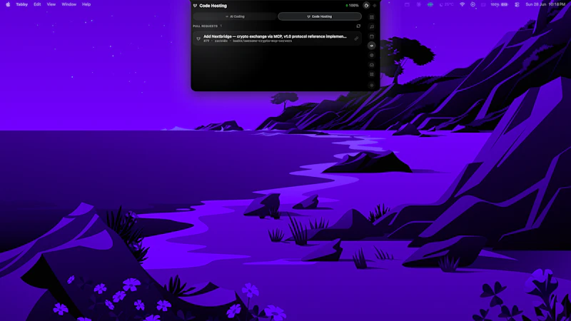 Crest screenshot 7
