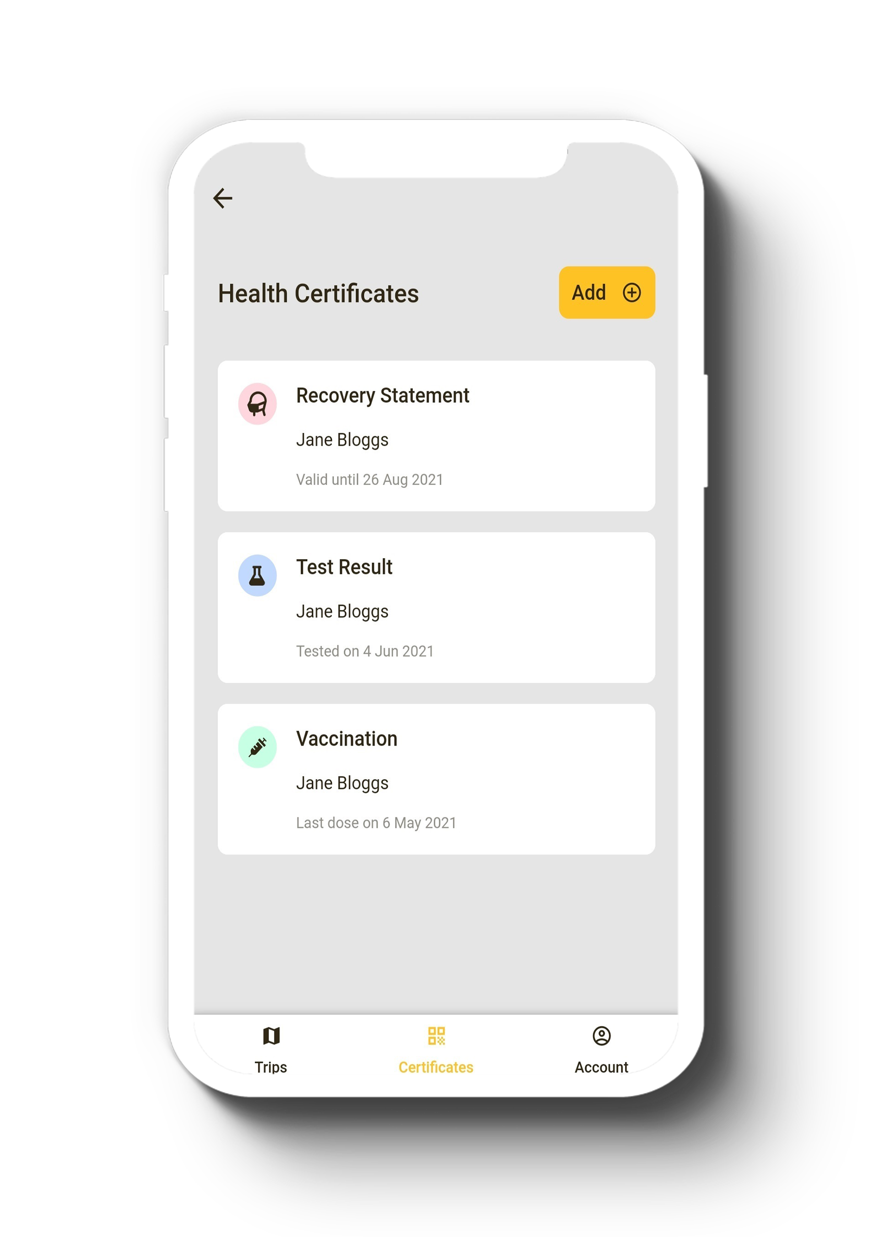 Trotteo gallery image