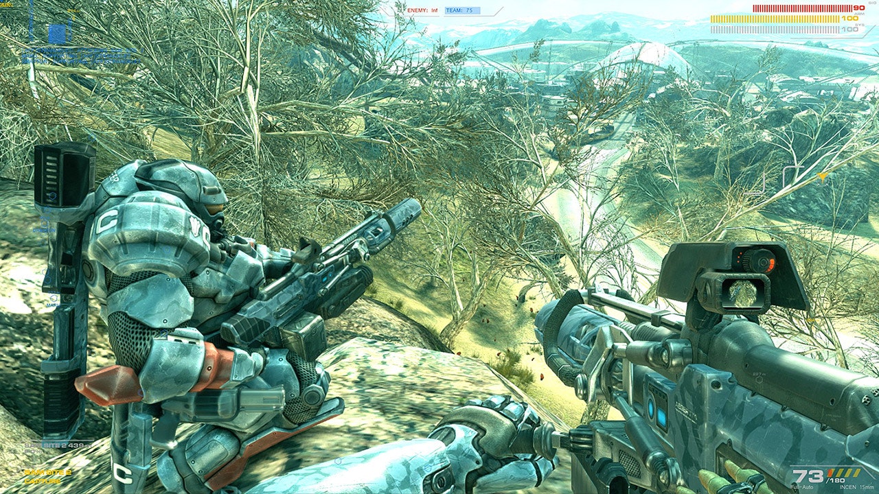 Angels Fall First gallery image