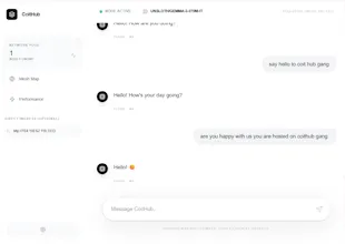 Coithub gallery image