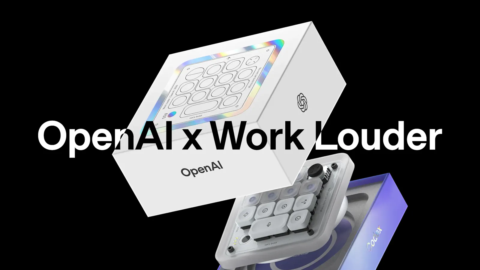 Codex Micro gallery image